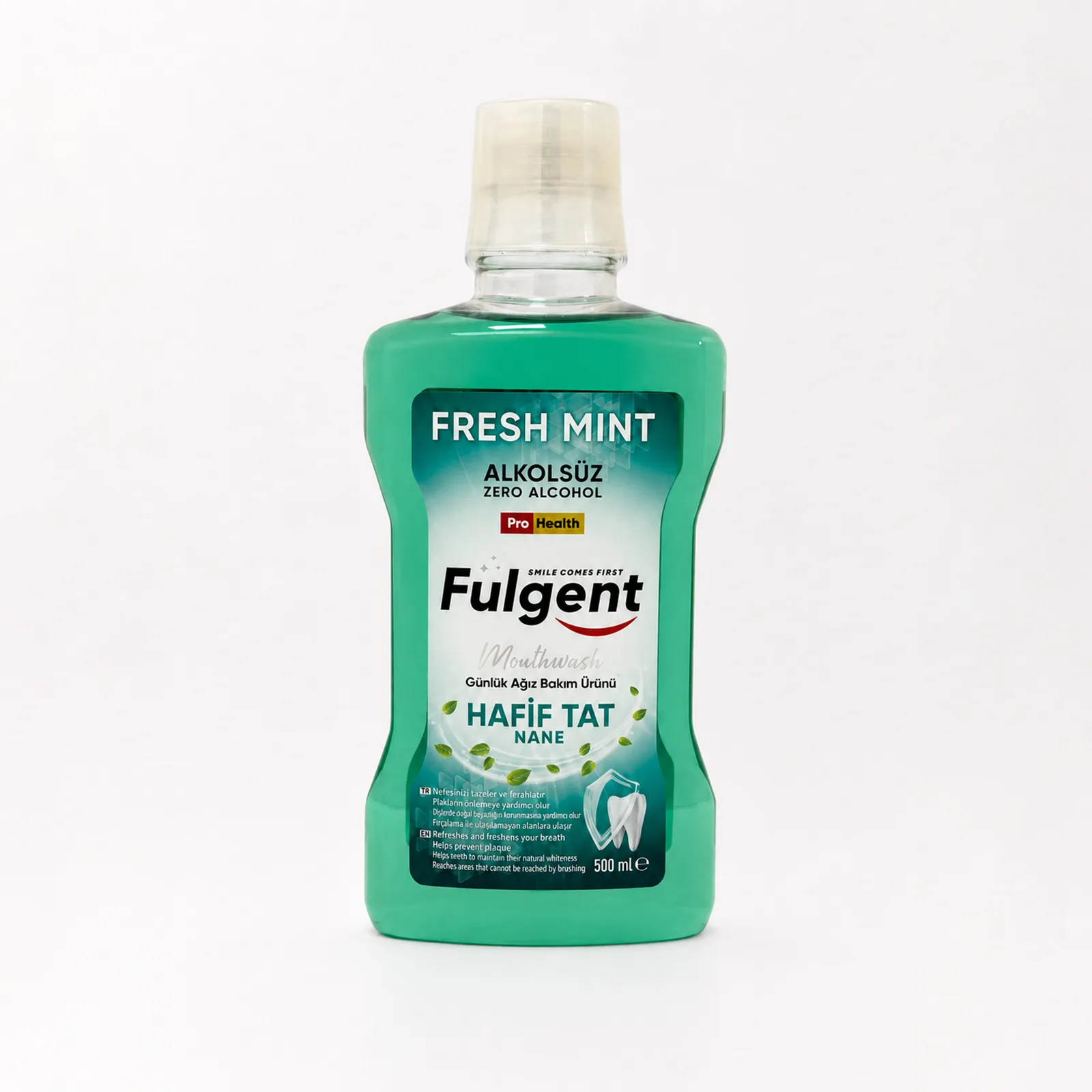 غسول الفم Fresh Mint