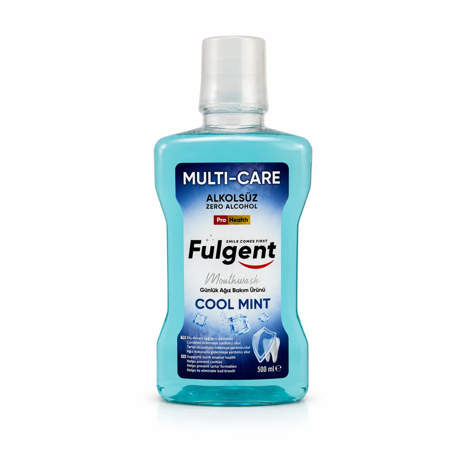 غسول الفم Multi-Care